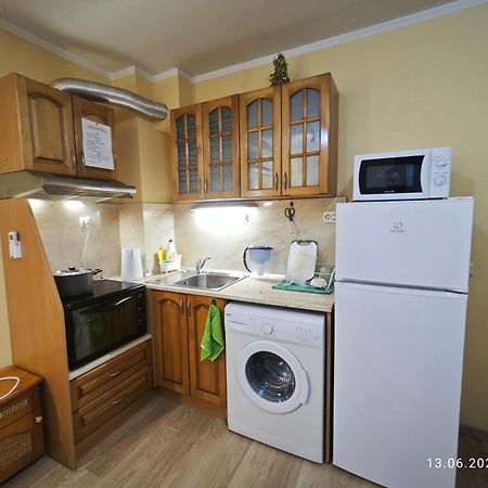 Apartment In The Center 2 Varna Exterior foto