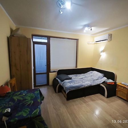 Apartment In The Center 2 Varna Exterior foto