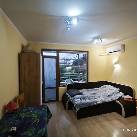 Apartment In The Center 2 Varna Exterior foto