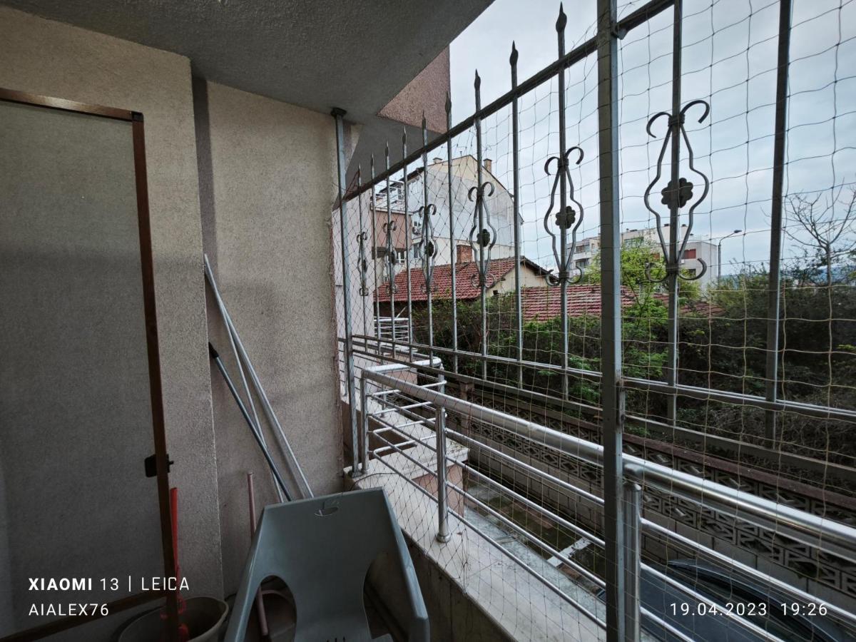 Apartment In The Center 2 Varna Exterior foto