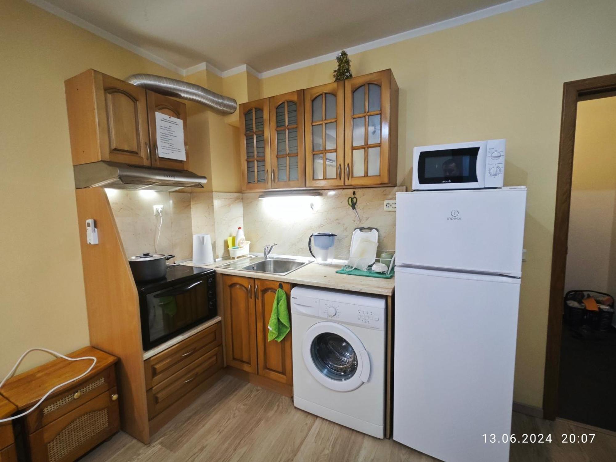 Apartment In The Center 2 Varna Exterior foto