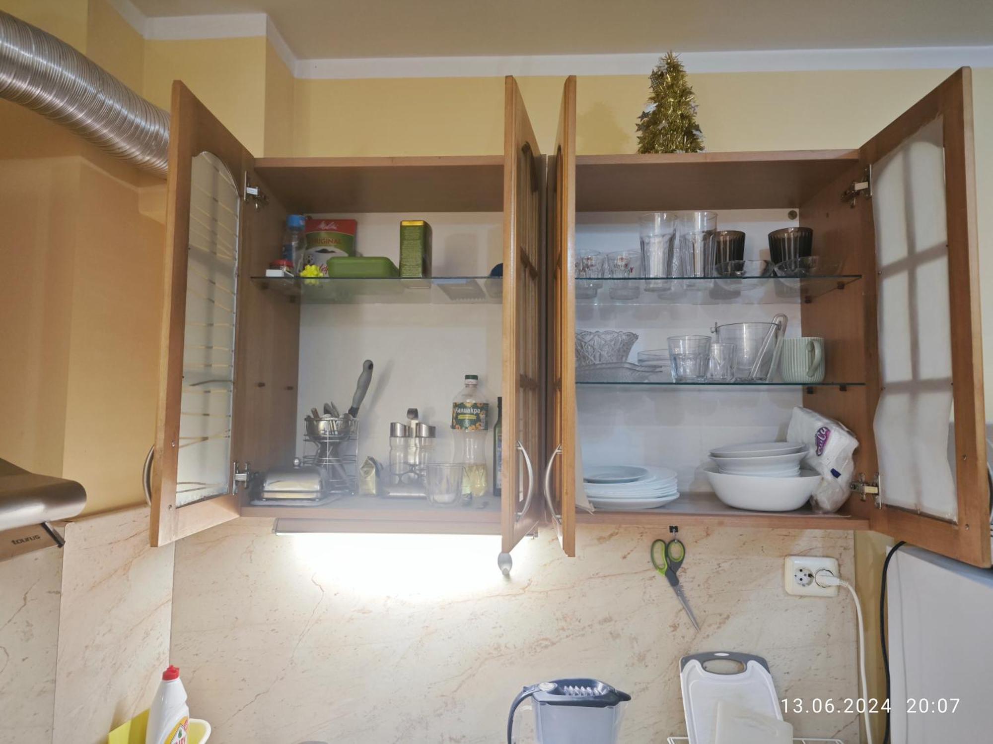 Apartment In The Center 2 Varna Exterior foto