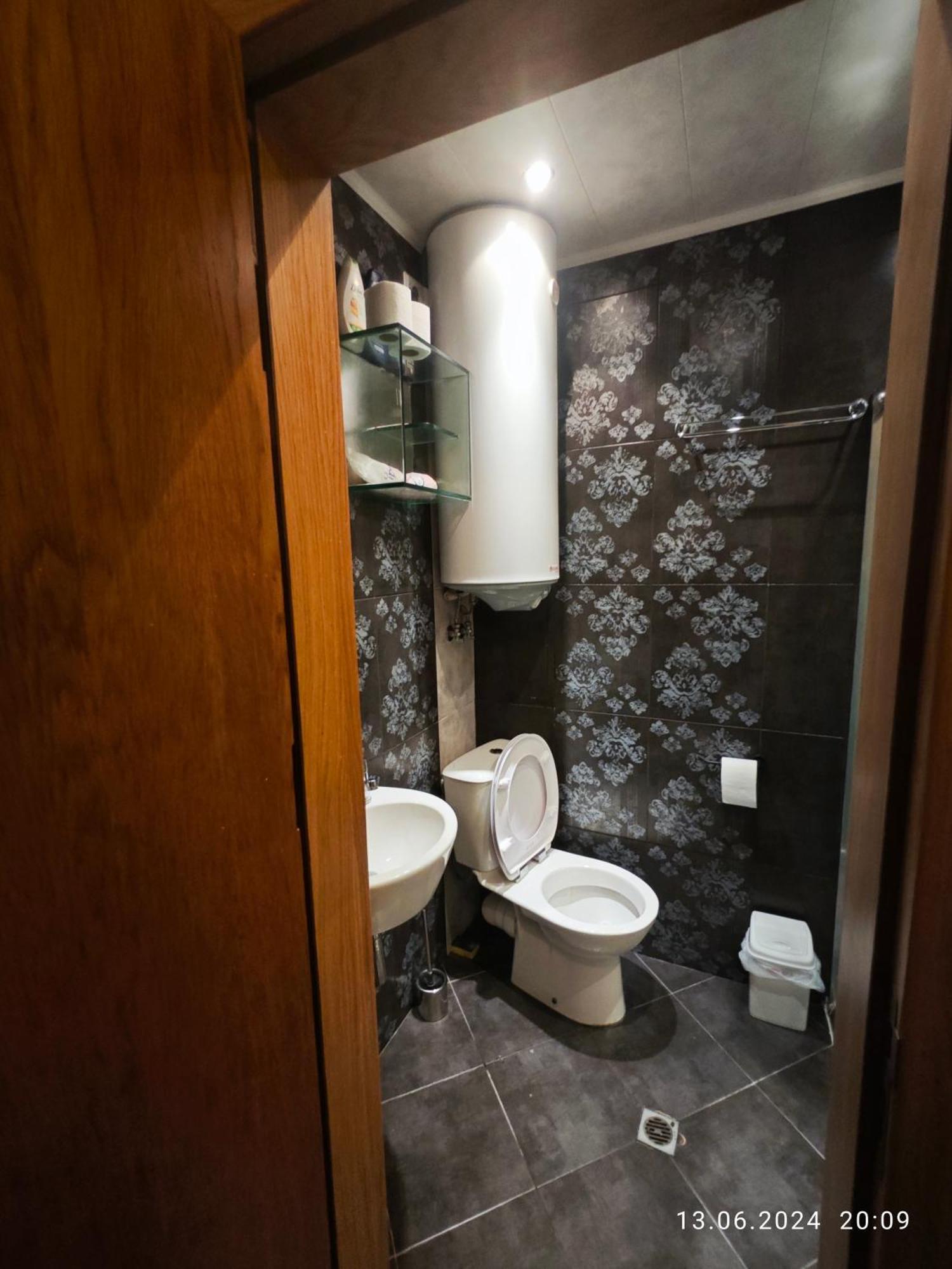 Apartment In The Center 2 Varna Exterior foto