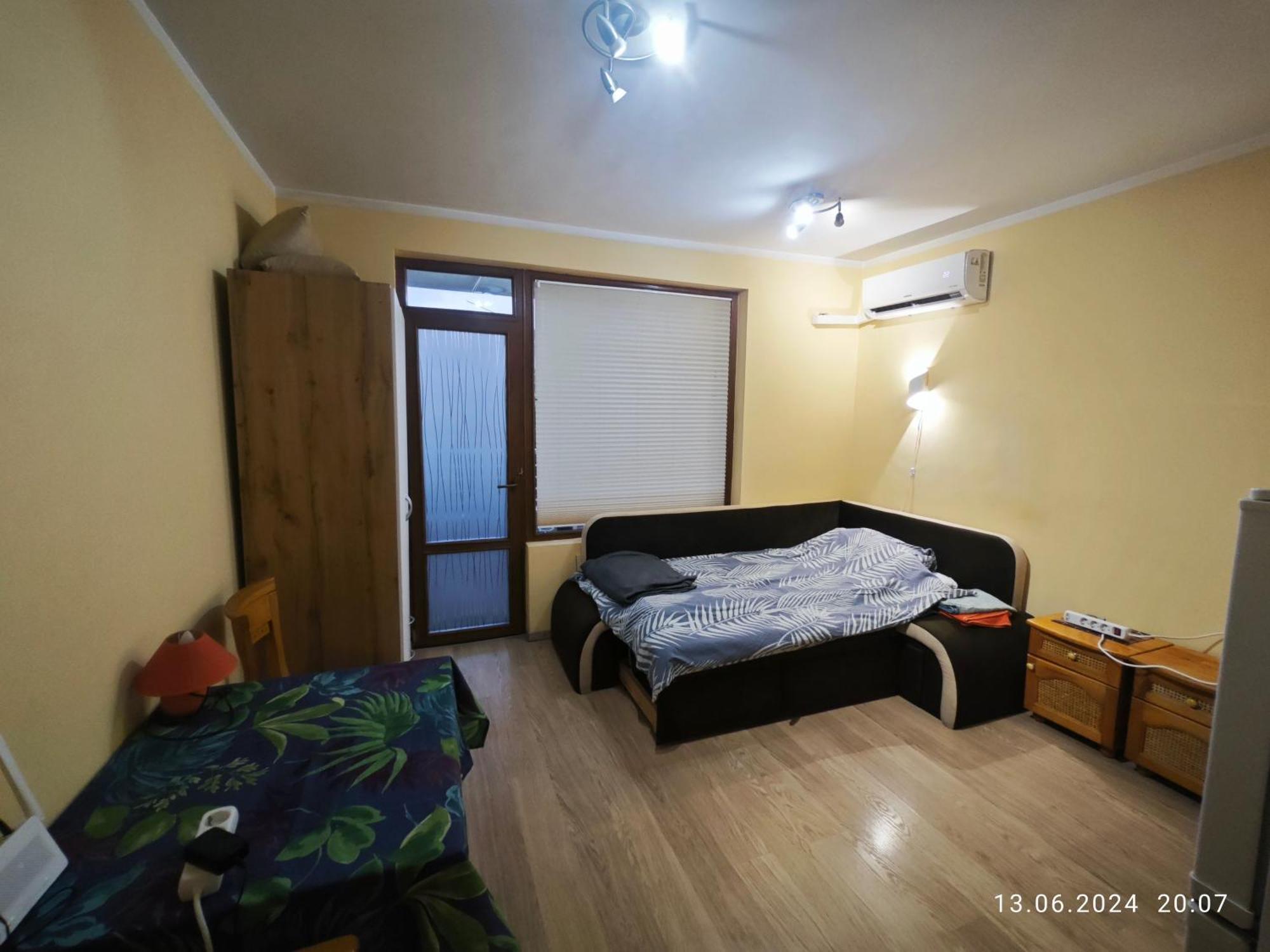 Apartment In The Center 2 Varna Exterior foto