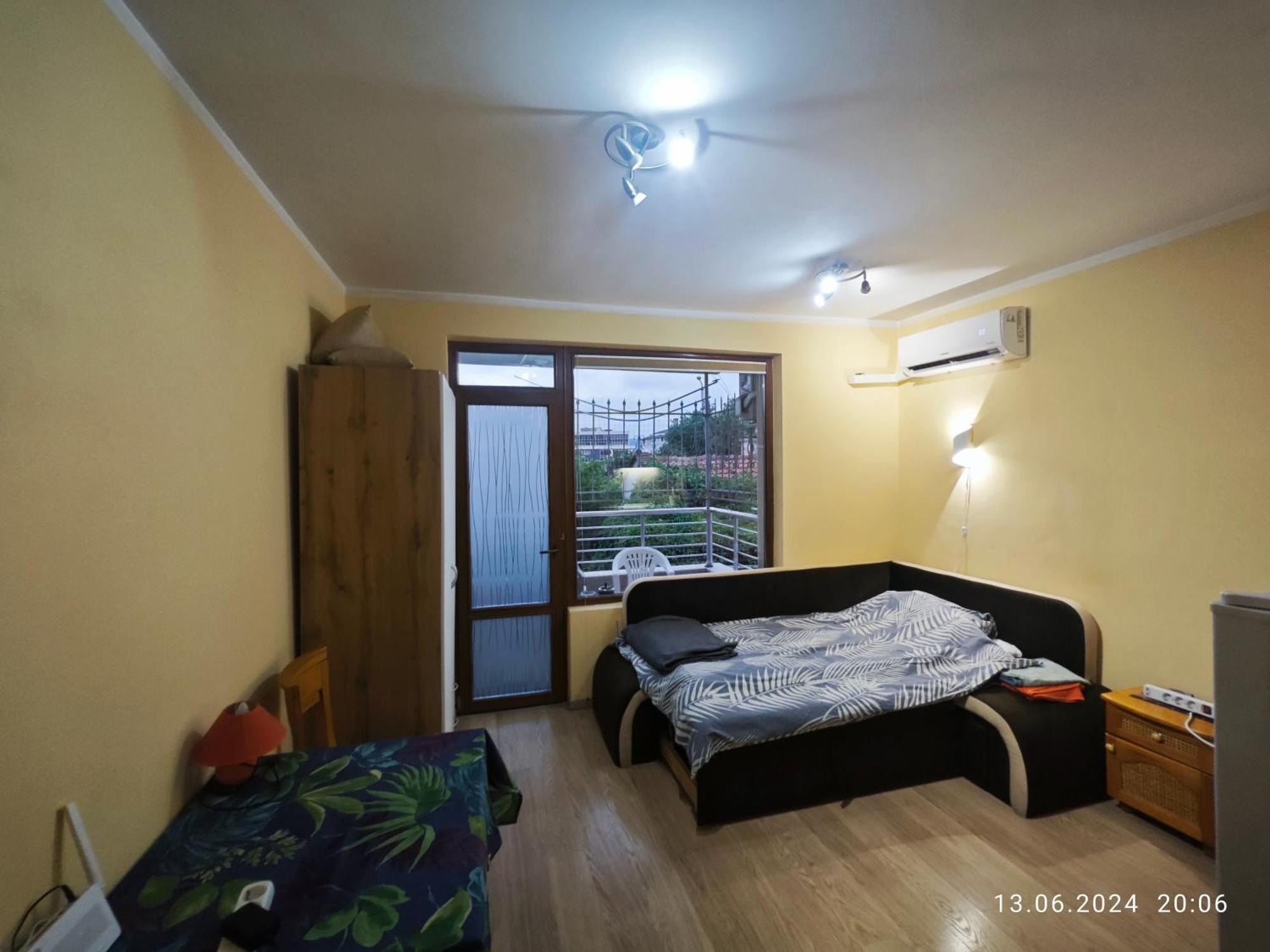 Apartment In The Center 2 Varna Exterior foto