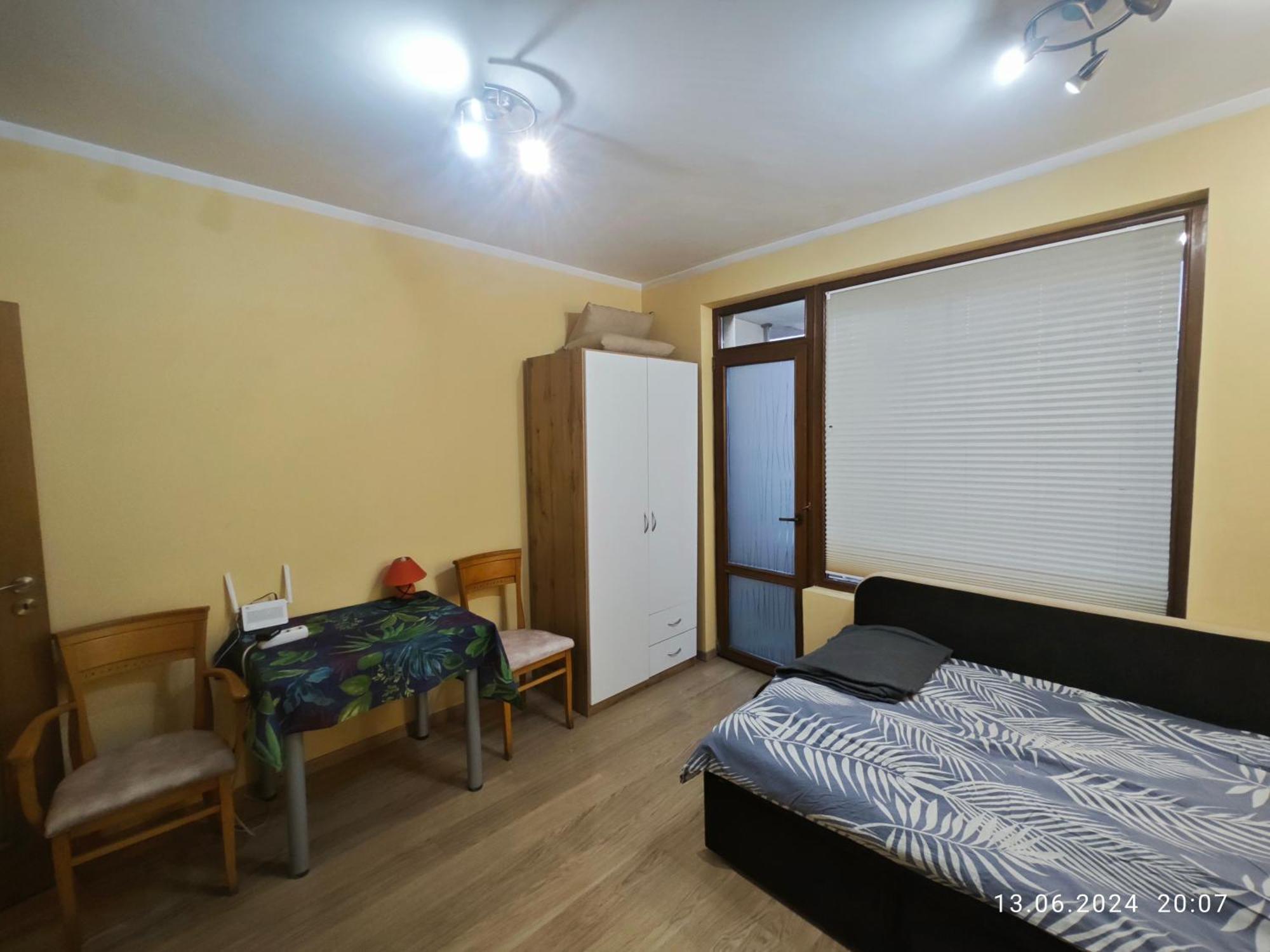 Apartment In The Center 2 Varna Exterior foto